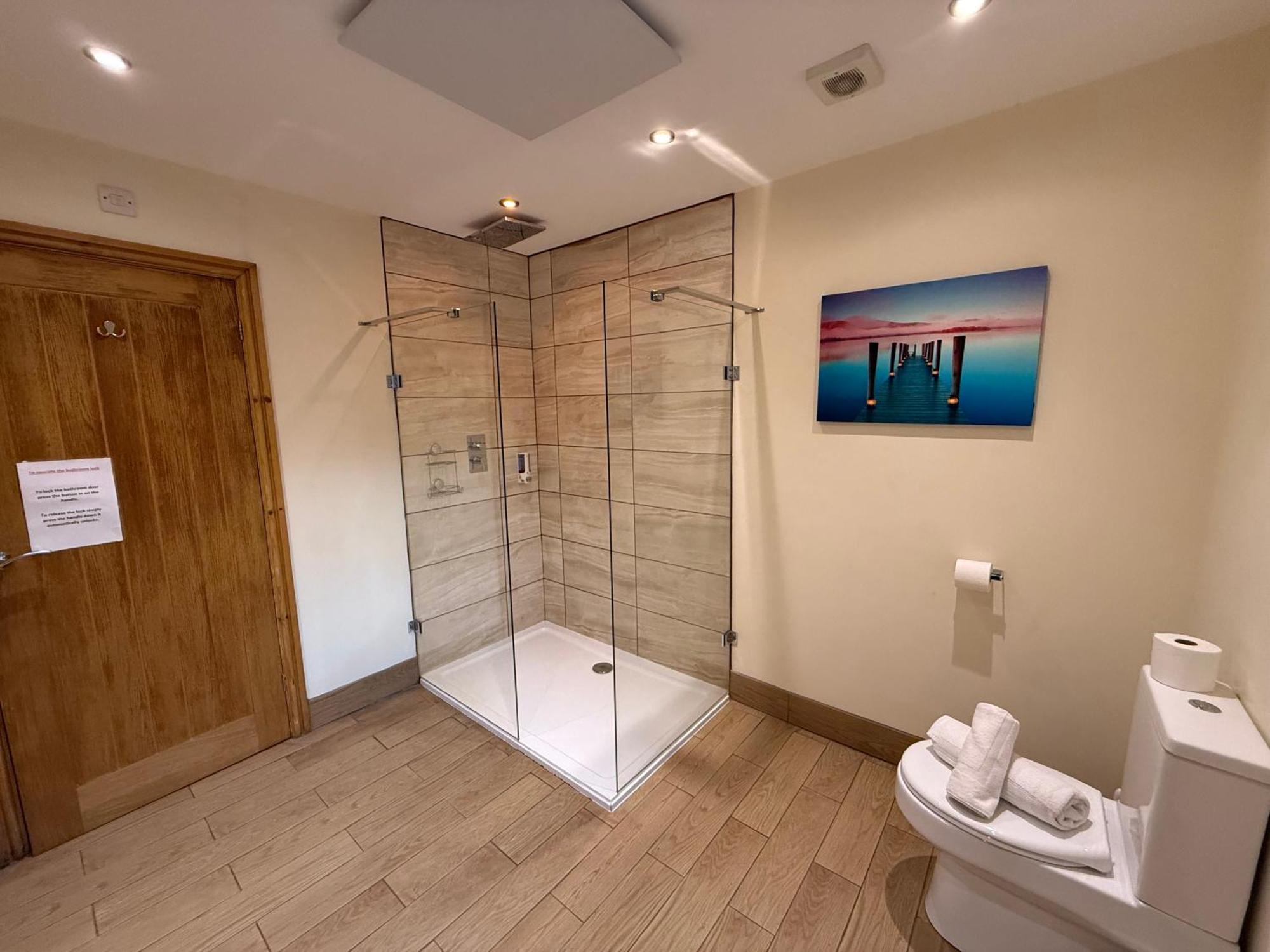 Newark upon Trent Appleton Apartments المظهر الخارجي الصورة