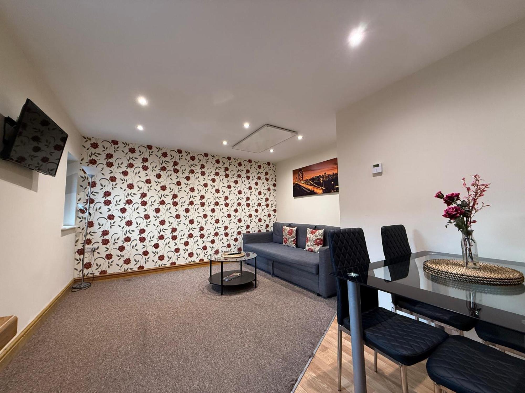 Newark upon Trent Appleton Apartments المظهر الخارجي الصورة