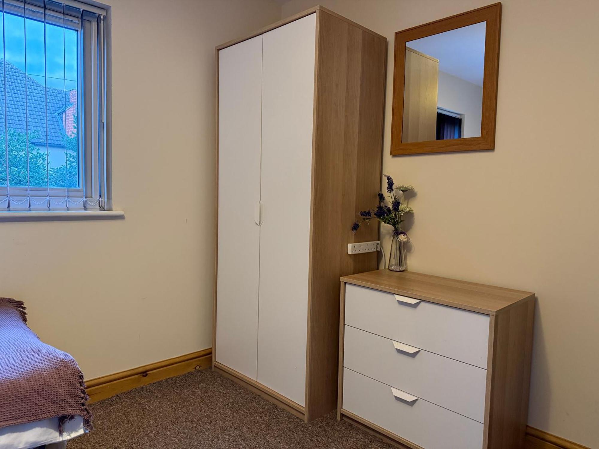 Newark upon Trent Appleton Apartments المظهر الخارجي الصورة