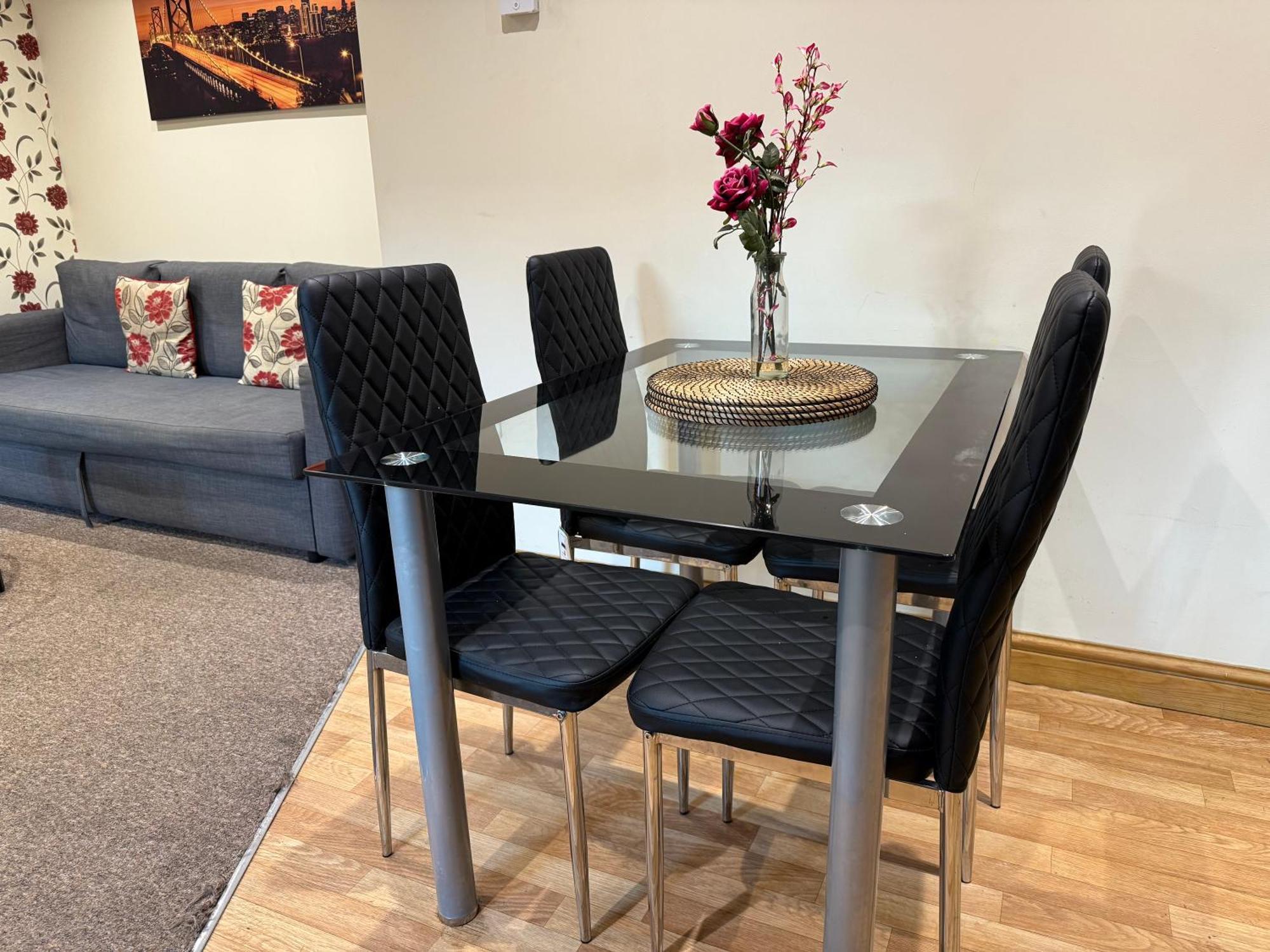 Newark upon Trent Appleton Apartments المظهر الخارجي الصورة