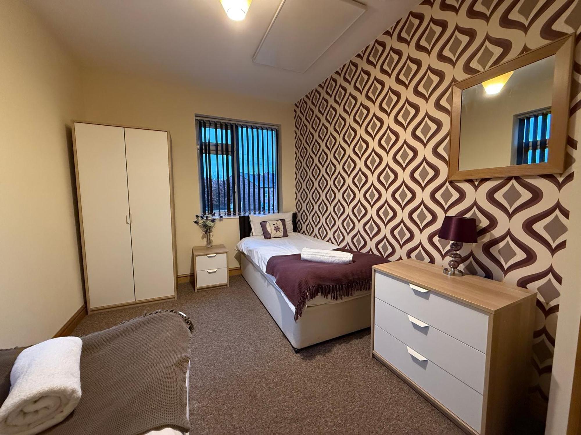 Newark upon Trent Appleton Apartments المظهر الخارجي الصورة