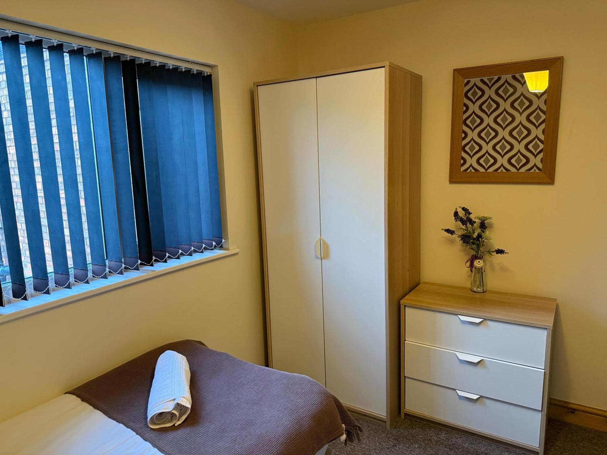 Newark upon Trent Appleton Apartments المظهر الخارجي الصورة