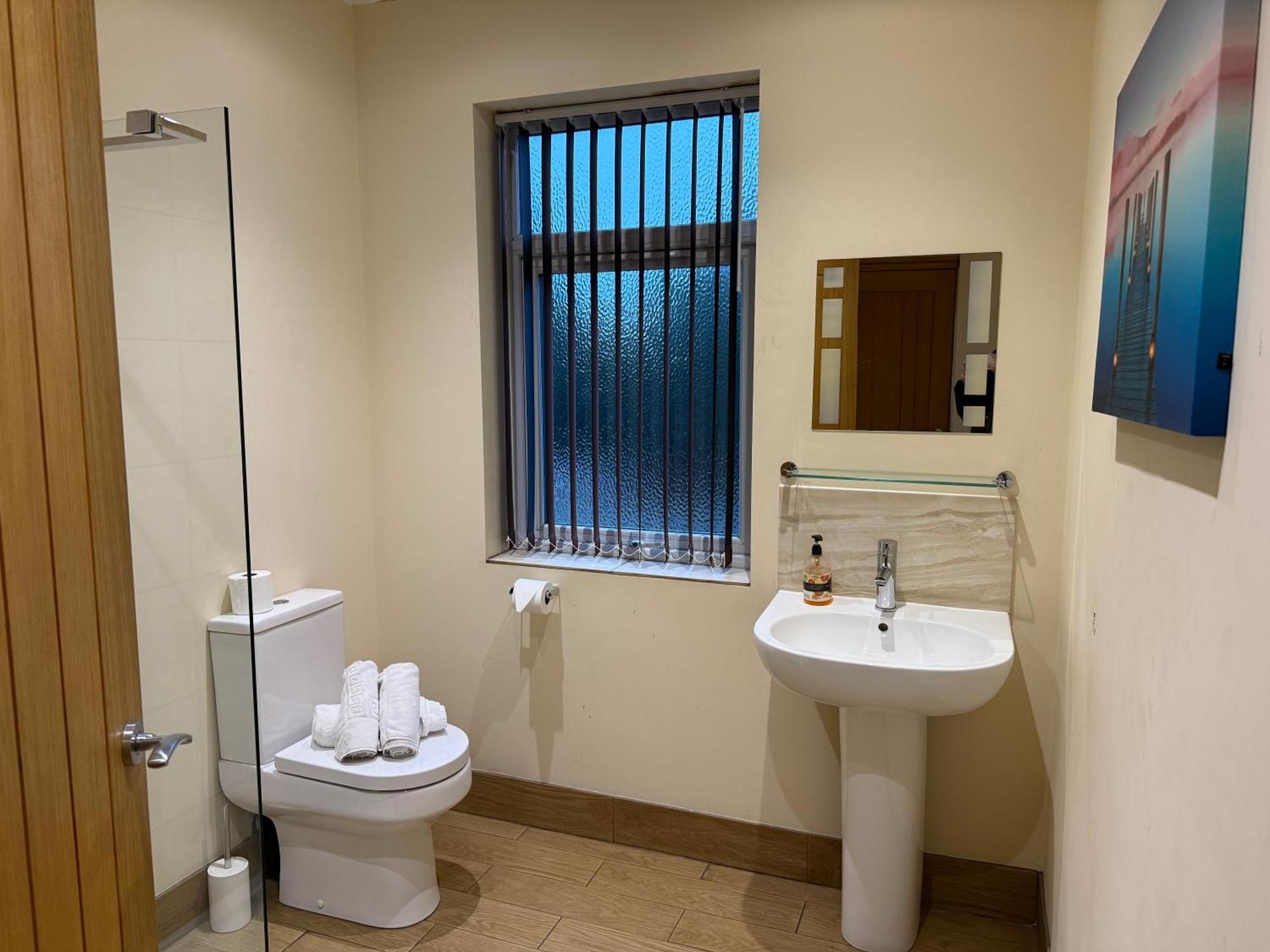 Newark upon Trent Appleton Apartments المظهر الخارجي الصورة