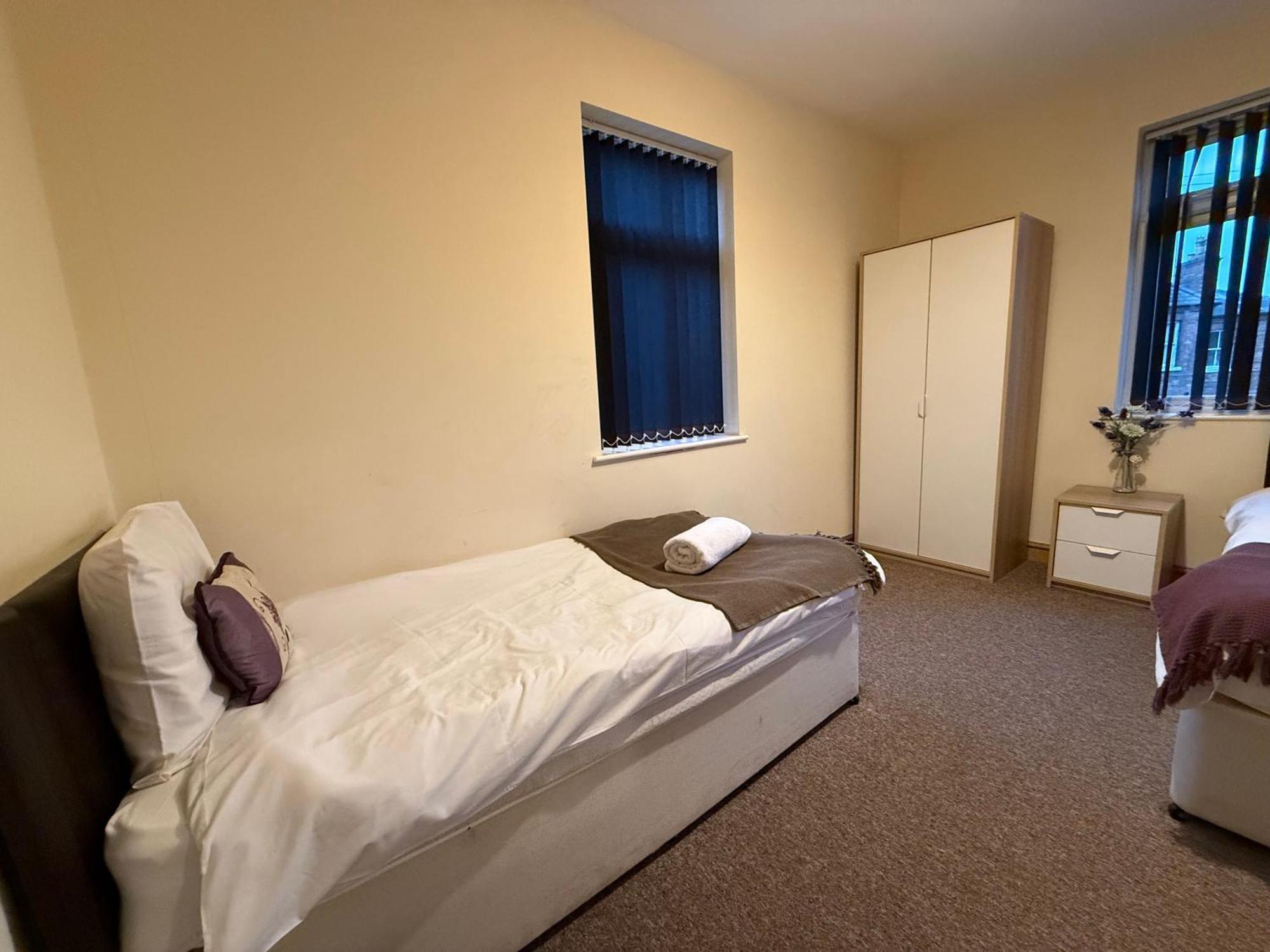 Newark upon Trent Appleton Apartments المظهر الخارجي الصورة