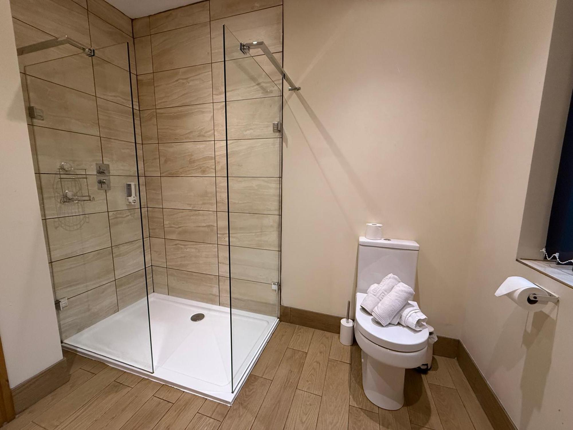 Newark upon Trent Appleton Apartments المظهر الخارجي الصورة