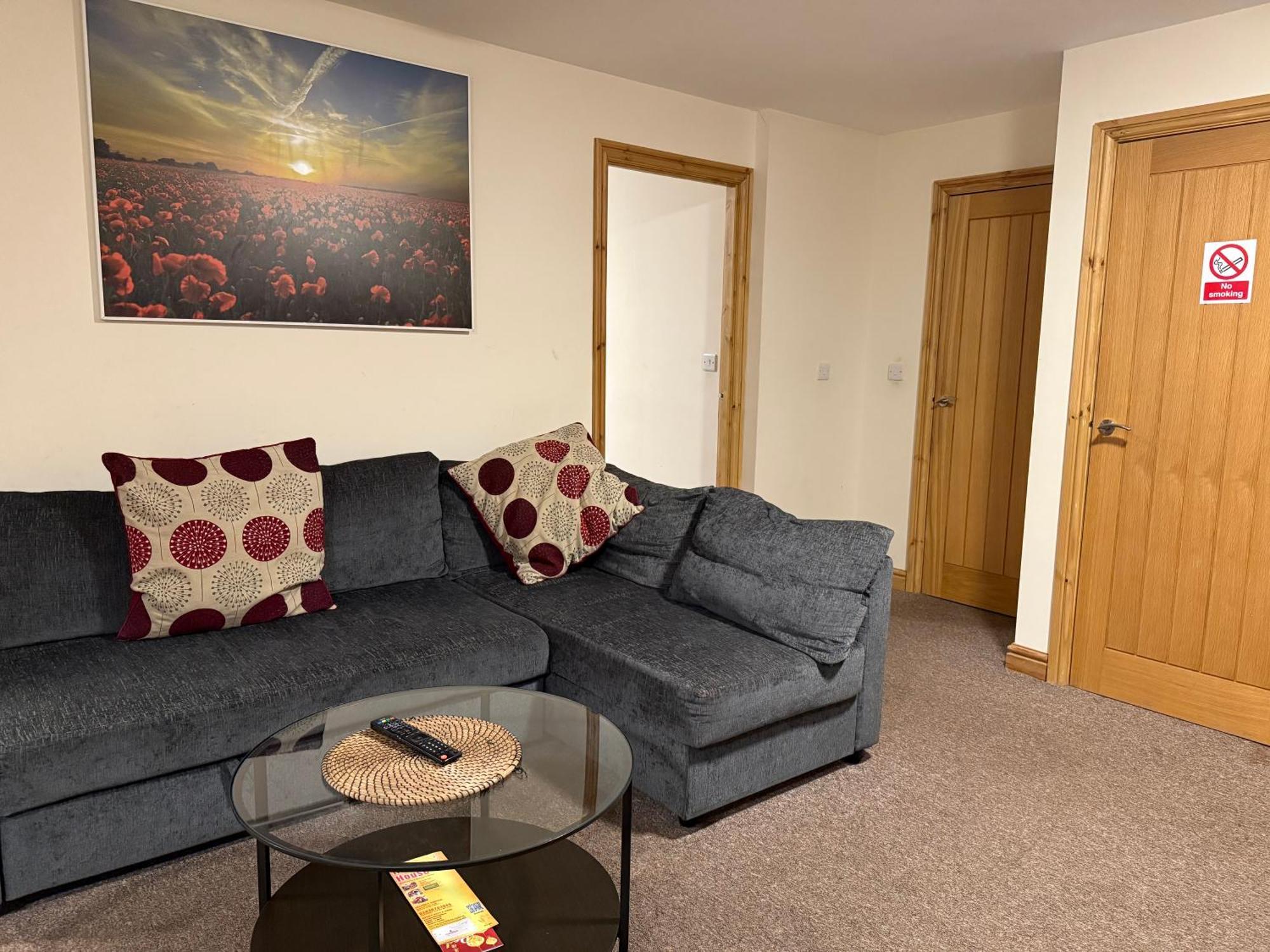 Newark upon Trent Appleton Apartments المظهر الخارجي الصورة
