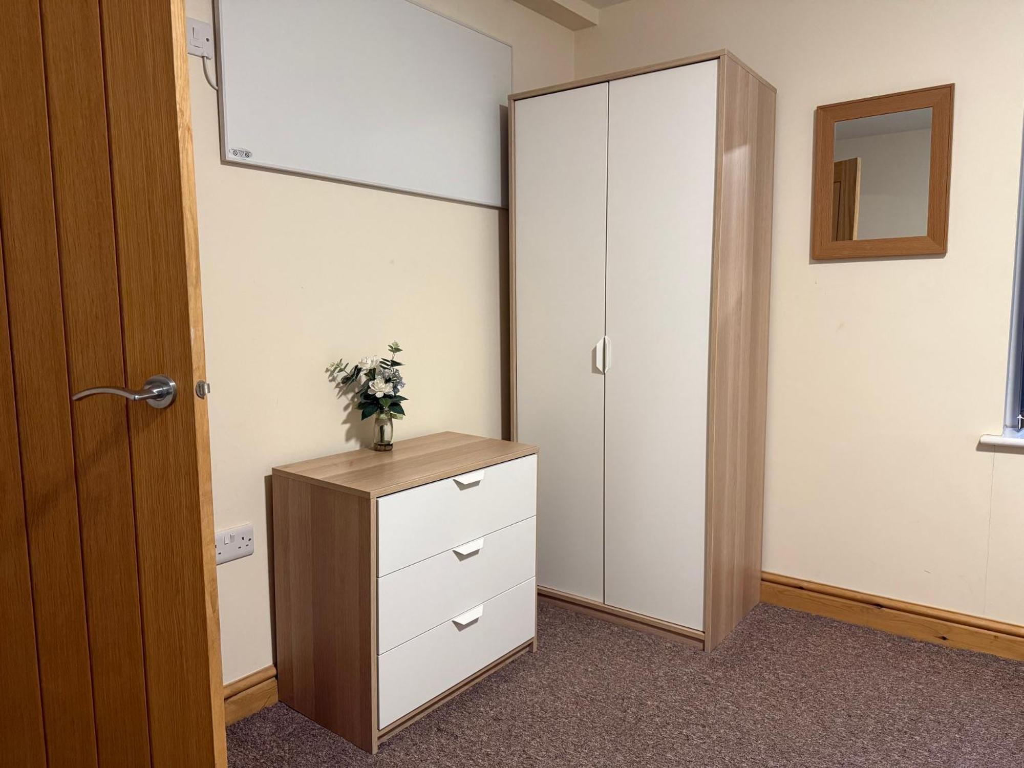 Newark upon Trent Appleton Apartments المظهر الخارجي الصورة