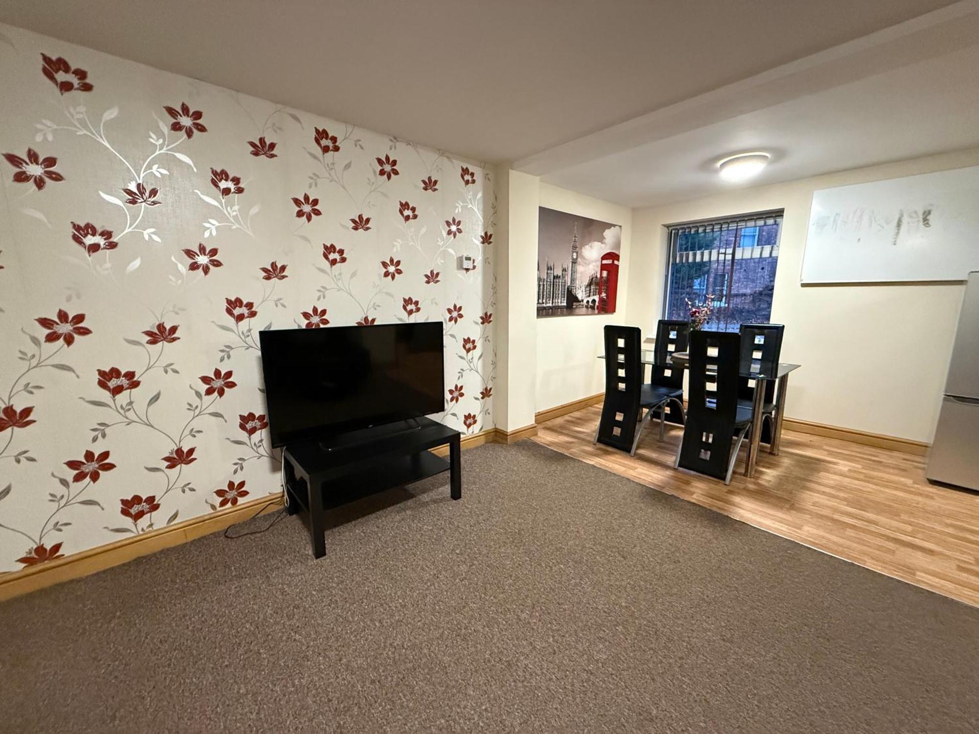 Newark upon Trent Appleton Apartments المظهر الخارجي الصورة