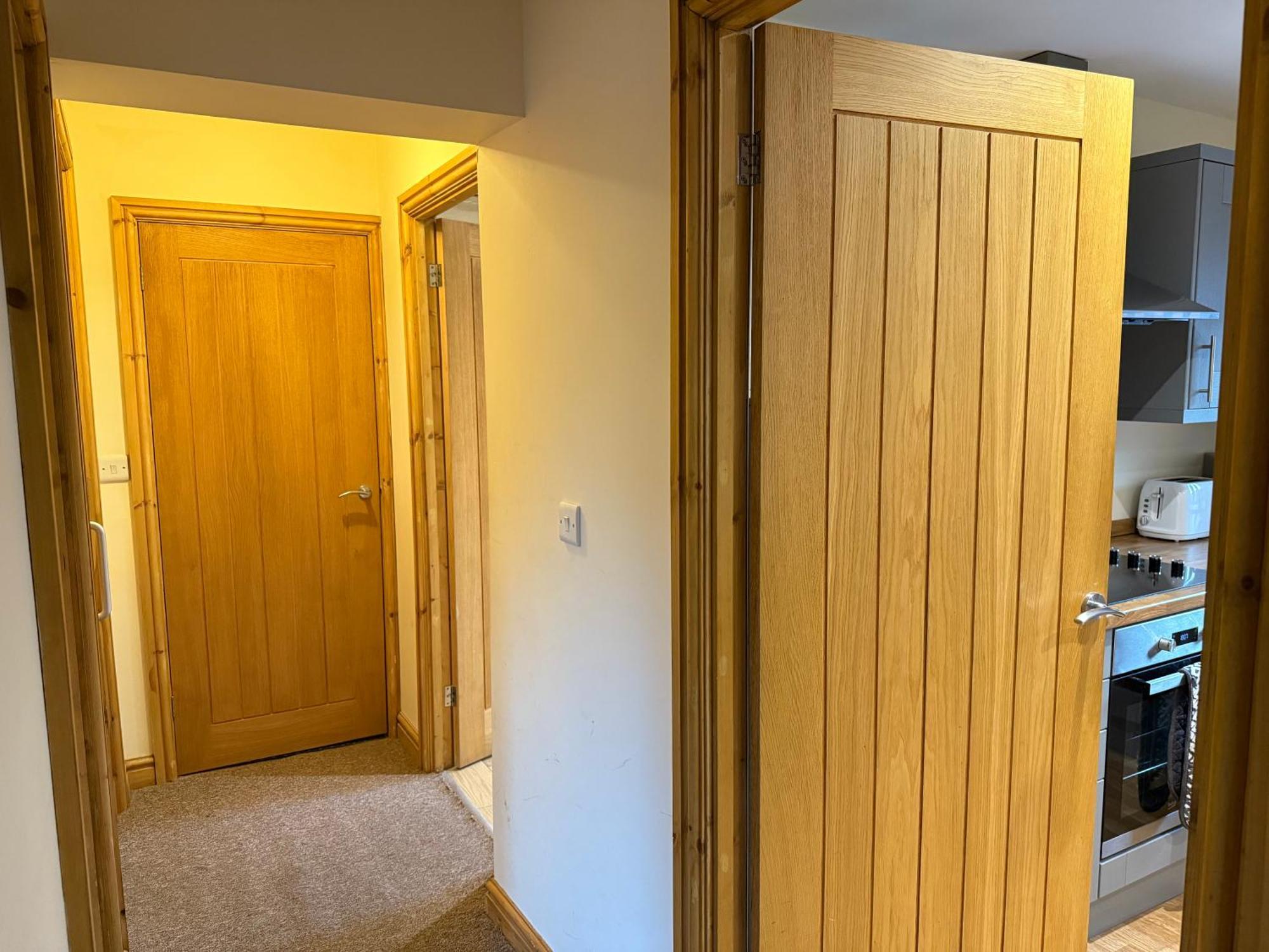 Newark upon Trent Appleton Apartments المظهر الخارجي الصورة