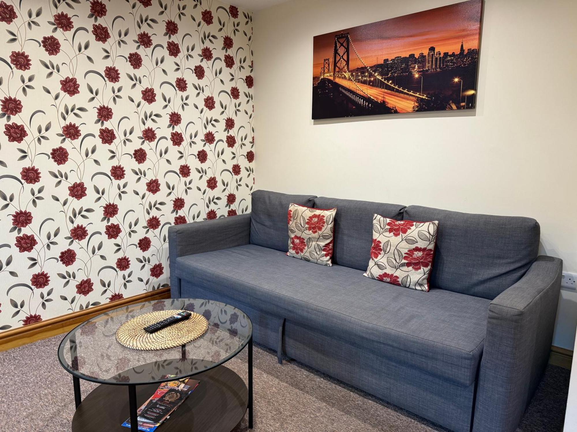 Newark upon Trent Appleton Apartments المظهر الخارجي الصورة