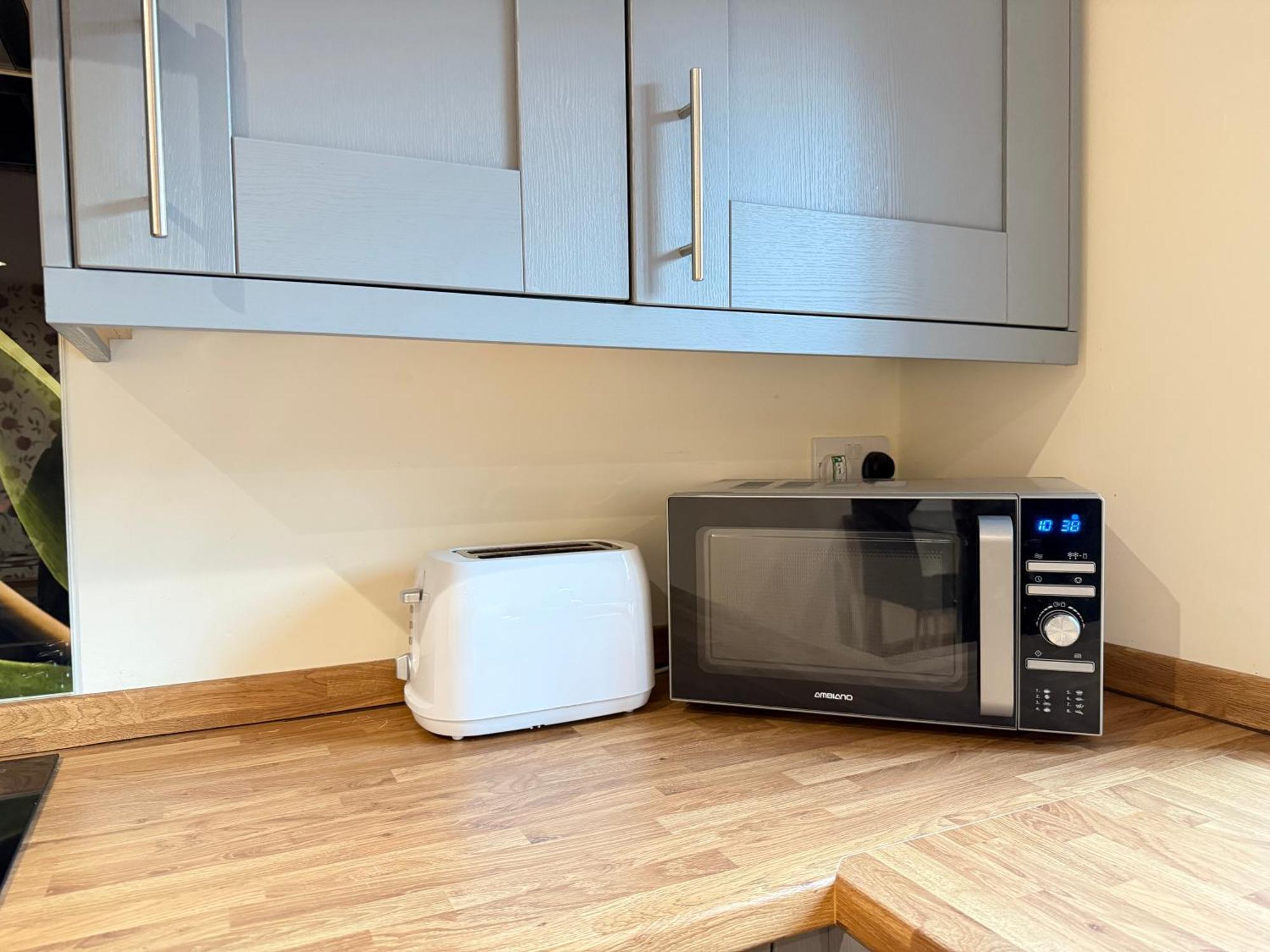 Newark upon Trent Appleton Apartments المظهر الخارجي الصورة
