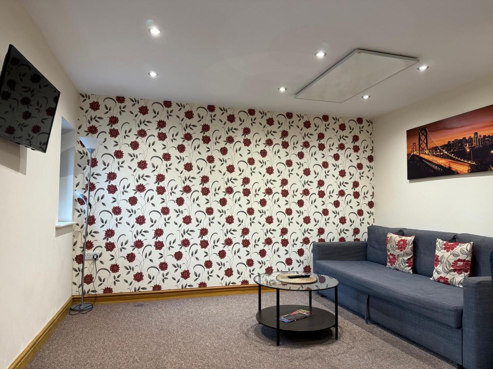 Newark upon Trent Appleton Apartments المظهر الخارجي الصورة