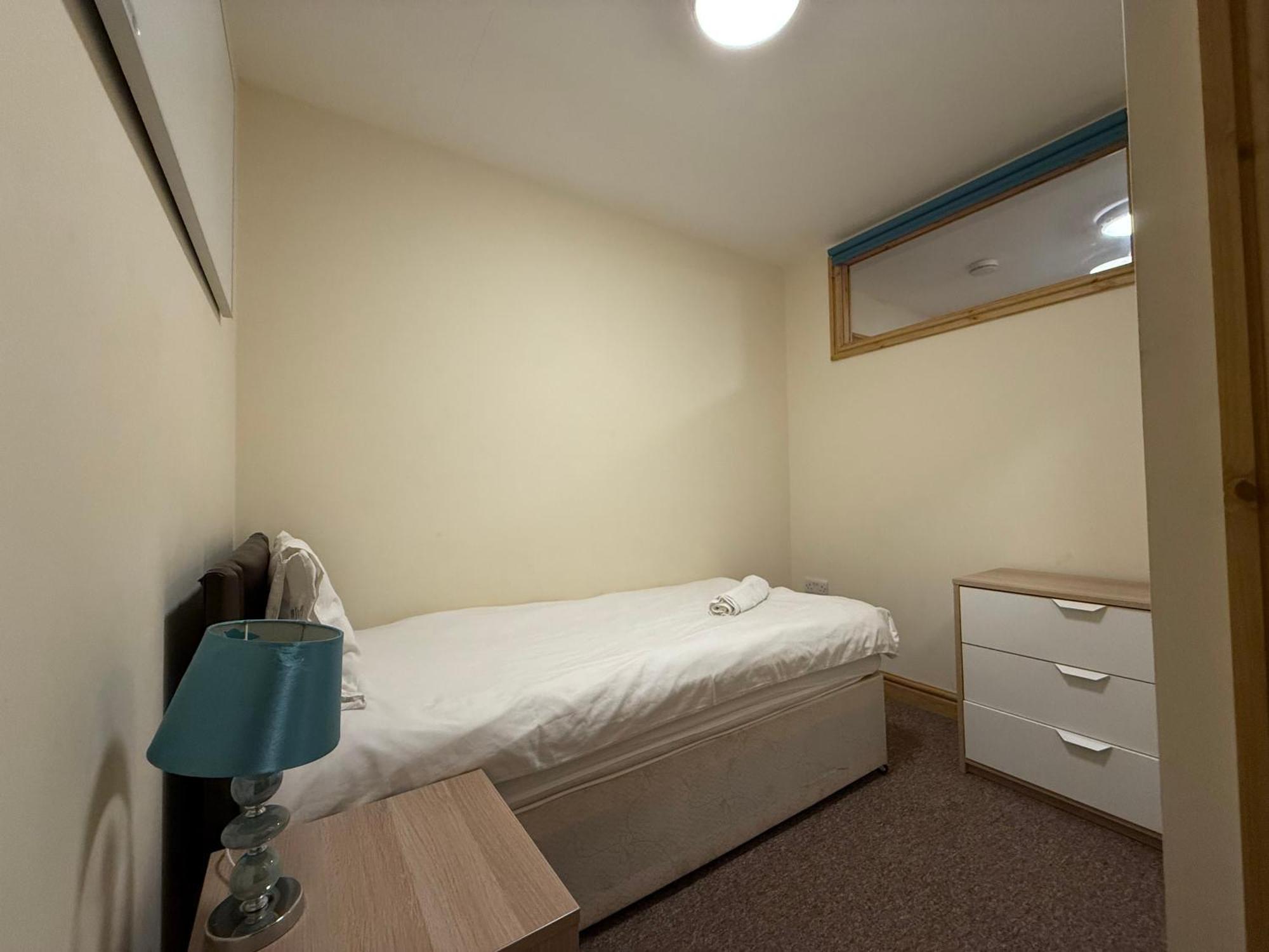 Newark upon Trent Appleton Apartments المظهر الخارجي الصورة