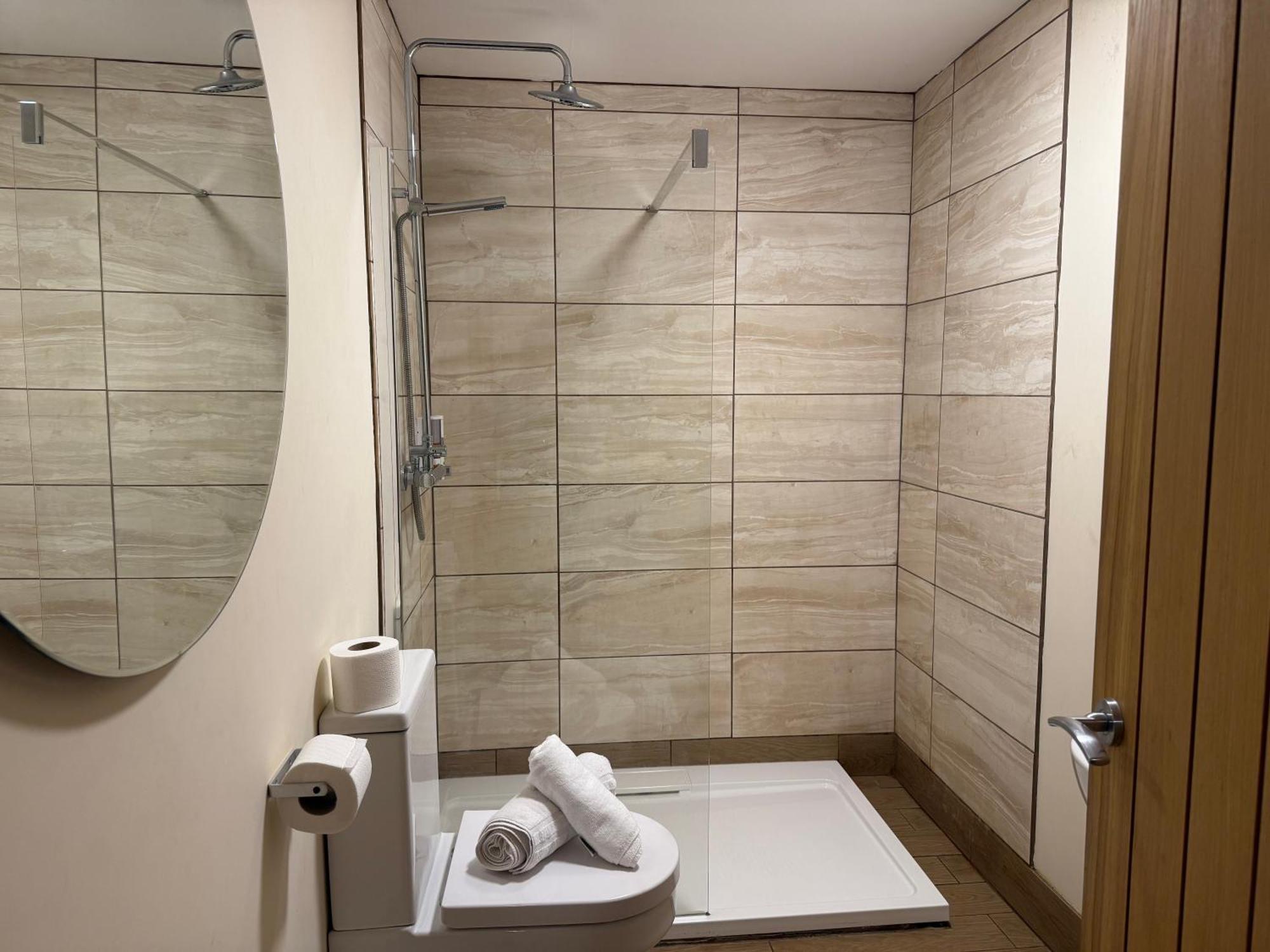 Newark upon Trent Appleton Apartments المظهر الخارجي الصورة