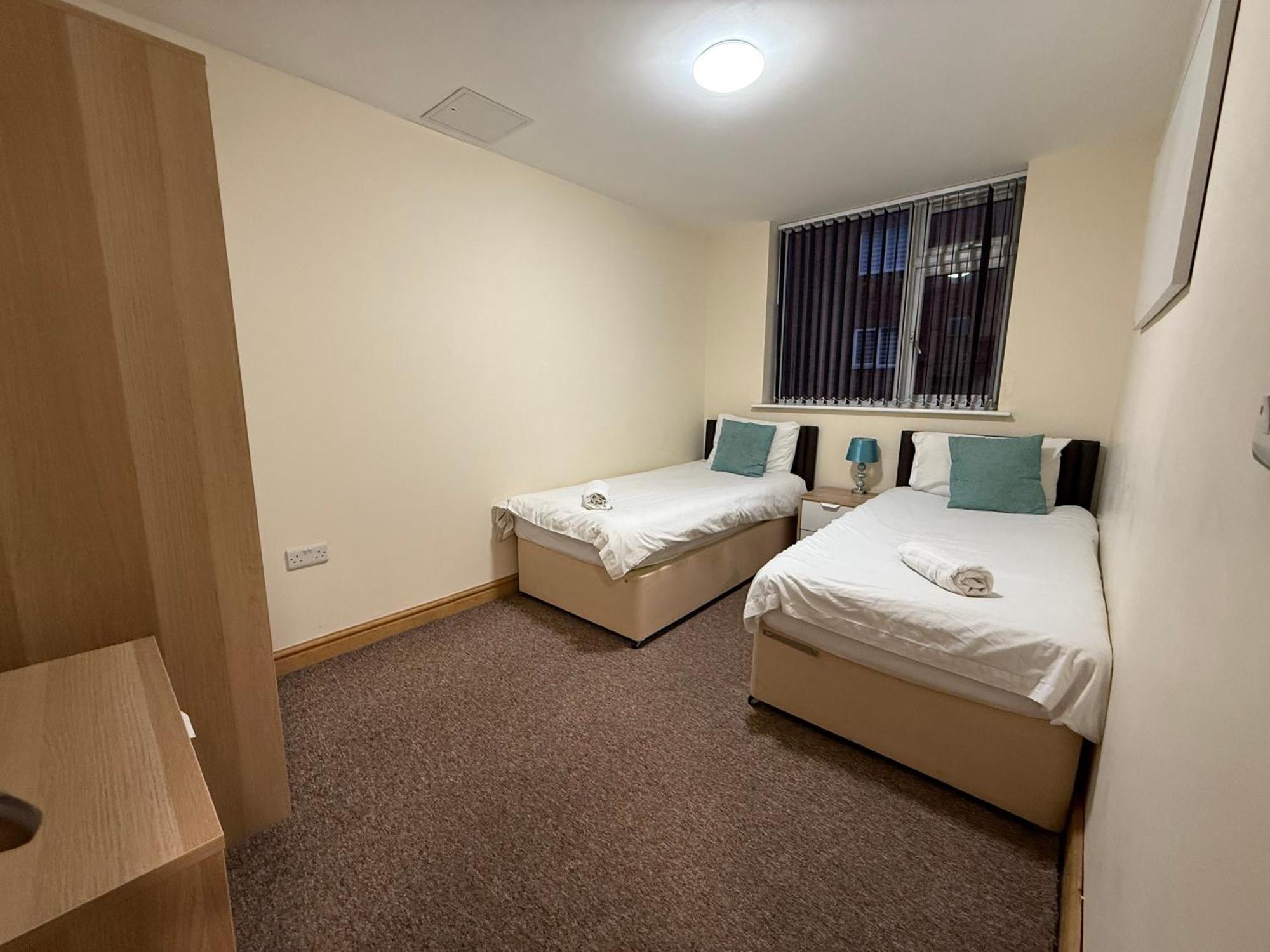 Newark upon Trent Appleton Apartments المظهر الخارجي الصورة