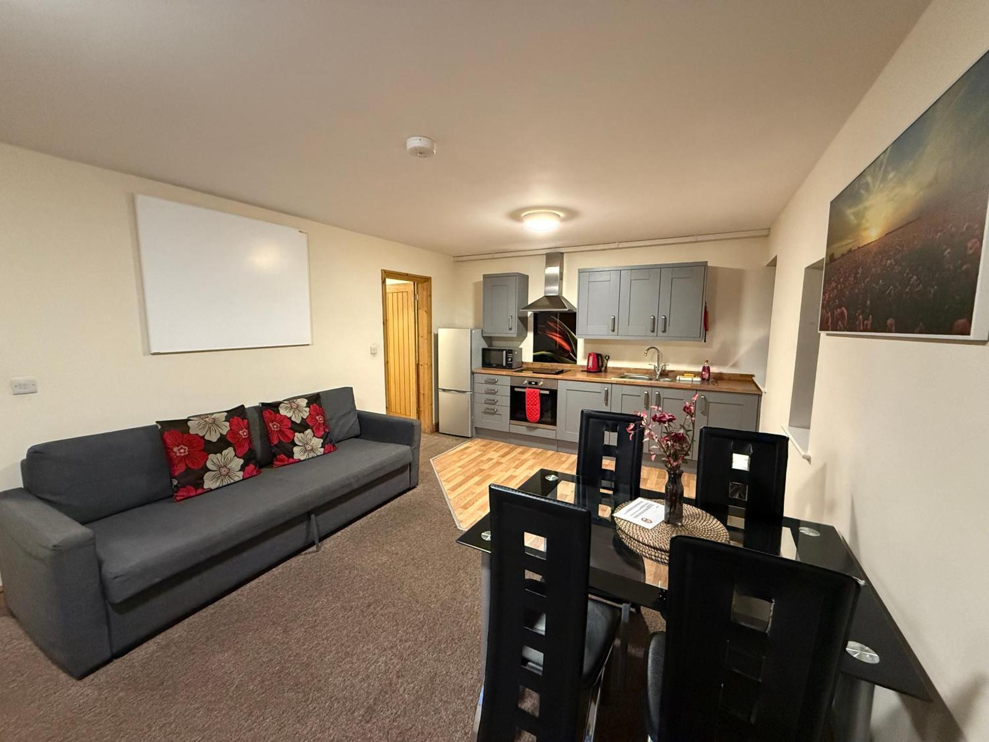 Newark upon Trent Appleton Apartments المظهر الخارجي الصورة