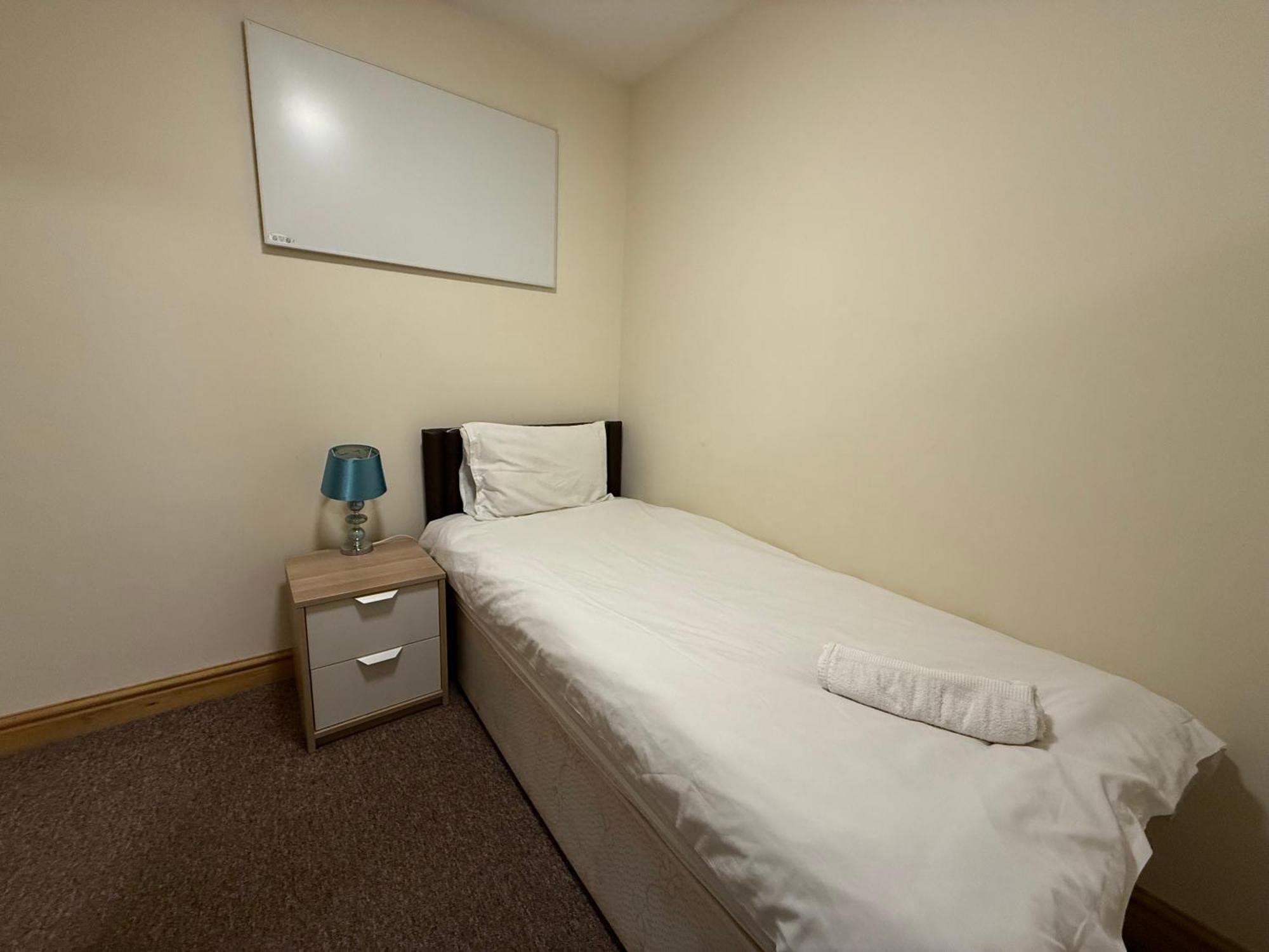 Newark upon Trent Appleton Apartments المظهر الخارجي الصورة