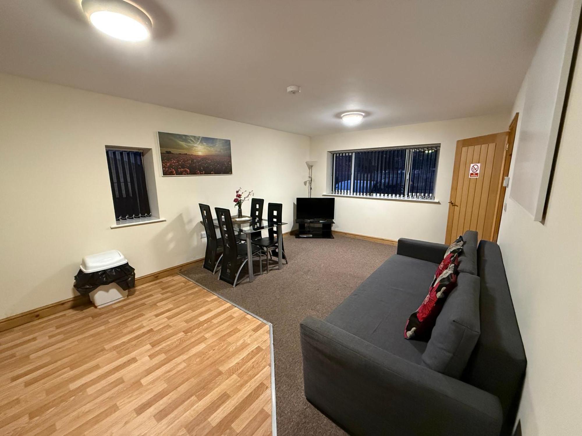 Newark upon Trent Appleton Apartments المظهر الخارجي الصورة